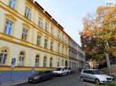 Pronájem - kanceláře, 28 m²