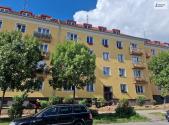 Pronájem bytu, 1+1, 32 m²