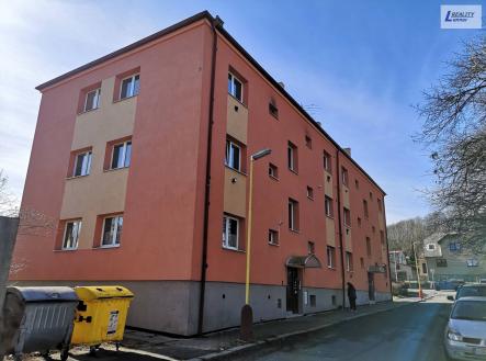 Pronájem bytu, 2+1, 62 m² obrázek