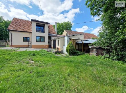 Prodej - dům/vila, 137 m²