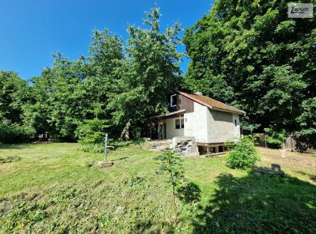 Prodej - chata/rekreační objekt, 34 m² obrázek