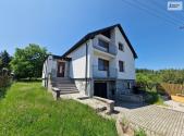 Prodej - dům/vila, 172 m²