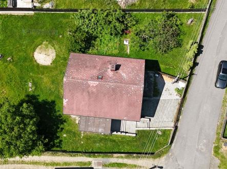 Prodej - dům/vila, 172 m²