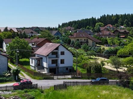 Prodej - dům/vila, 172 m²