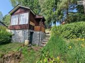 Prodej - chata/rekreační objekt, 43 m²