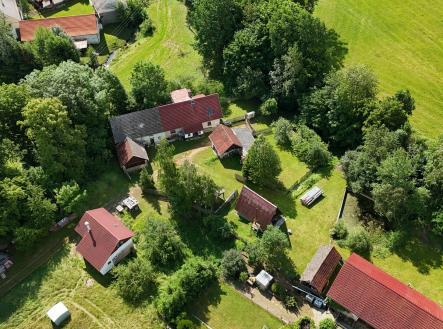Prodej - dům/vila, 140 m²