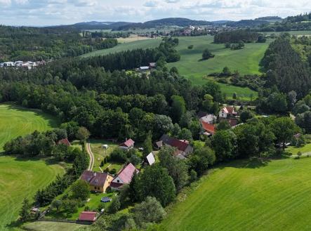 Prodej - dům/vila, 140 m²