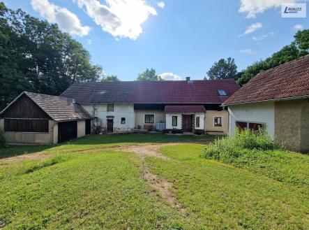 Prodej - dům/vila, 140 m²