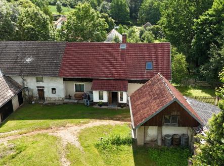 Prodej - dům/vila, 140 m²
