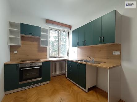 Pronájem bytu, 3+1, 72 m²