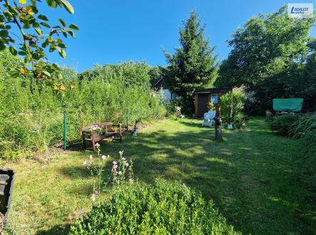 Prodej - chata/rekreační objekt, 273 m²