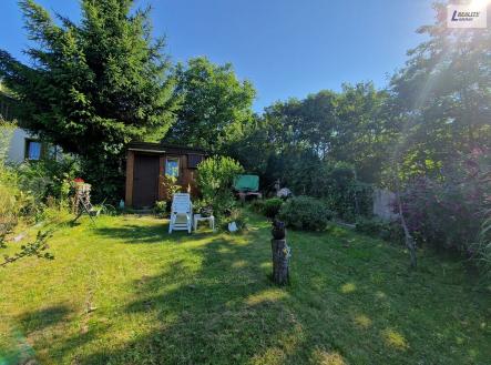 Prodej - chata/rekreační objekt, 273 m²