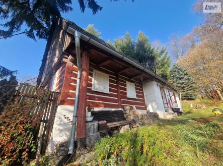 Prodej - dům/vila, 80 m² obrázek