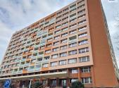 Prodej bytu, 1+1, 42 m²