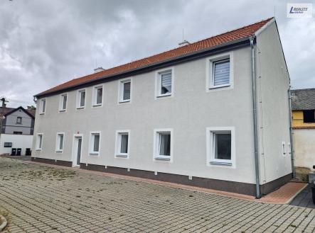 Prodej bytu, 2+kk, 46 m² obrázek