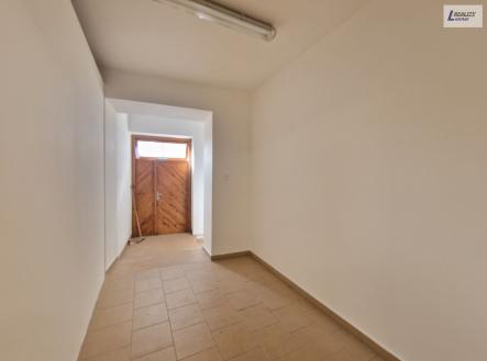 Pronájem - kanceláře, 50 m²