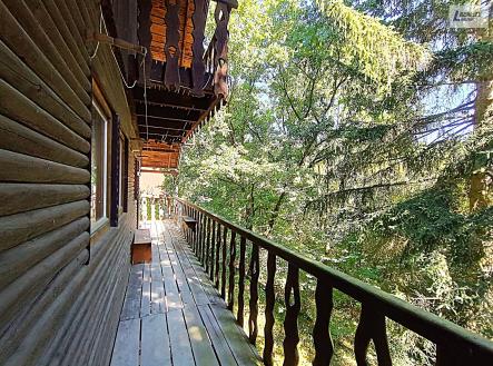 Prodej - chata/rekreační objekt, 90 m²