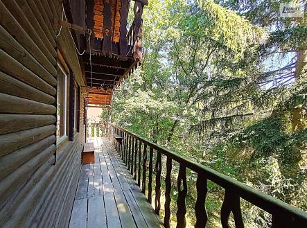 Prodej - chata/rekreační objekt, 90 m²