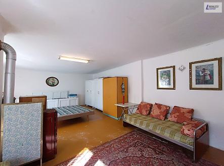 Prodej - dům/vila, 165 m²