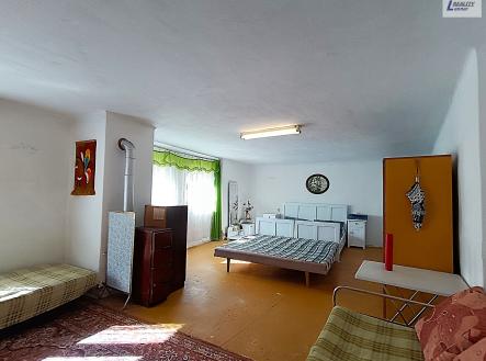 Prodej - dům/vila, 165 m²