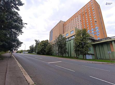 Pronájem bytu, 1+kk, 30 m²