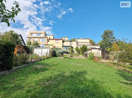 Prodej - dům/vila, 106 m²