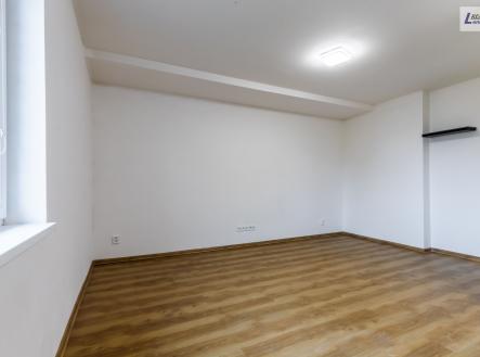 Prodej bytu, 1+kk, 29 m²