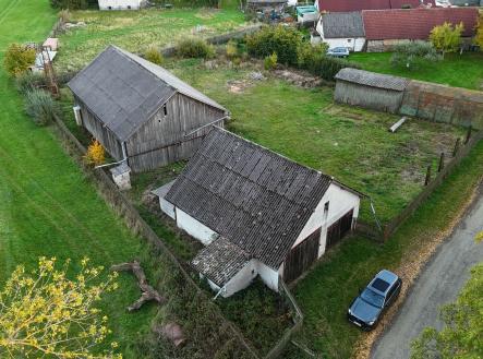 Prodej - komerční objekt, výroba, 278 m²