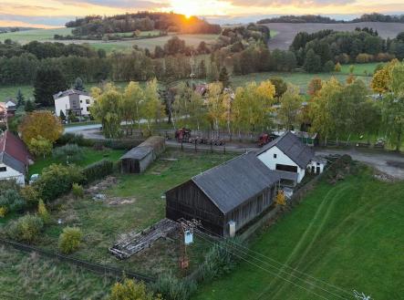 Prodej - výrobní prostor, 34 m²