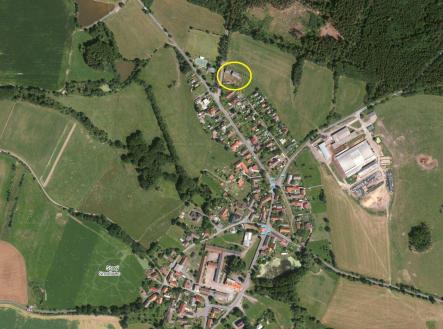 Prodej - výrobní prostor, 34 m²