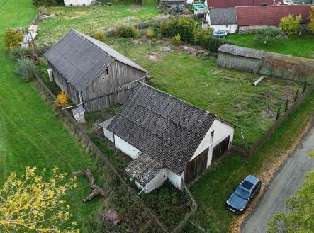 Prodej - výrobní prostor, 34 m²