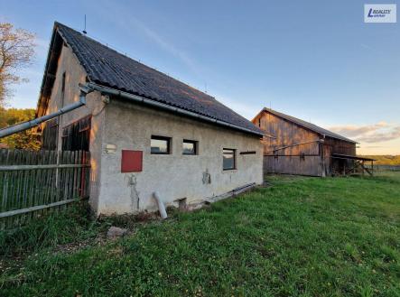 Prodej - výrobní prostor, 34 m²