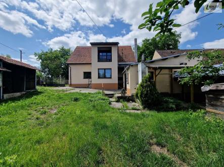 Prodej - chata/rekreační objekt, 137 m²