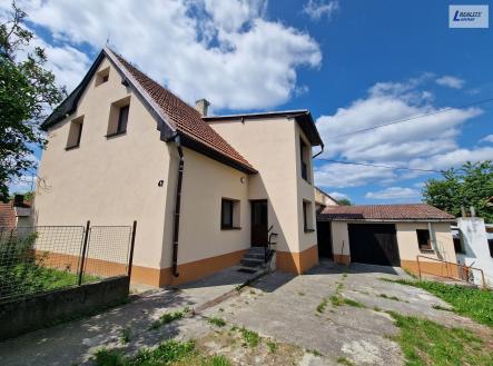 Prodej - chata/rekreační objekt, 137 m²