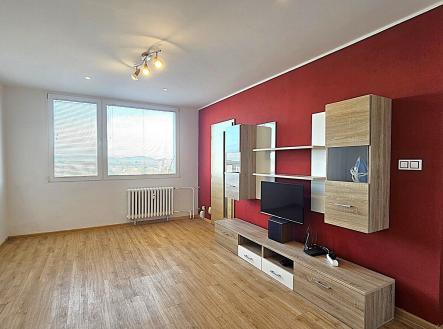 Pronájem bytu, 2+kk, 45 m²