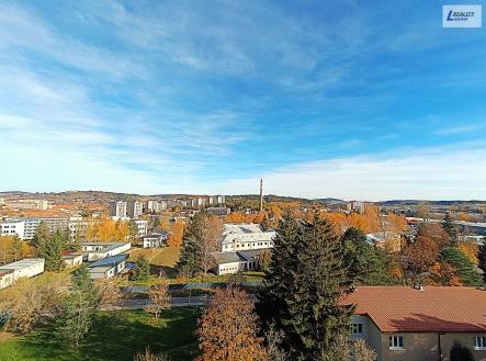 Pronájem bytu, 2+kk, 45 m²