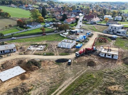 Prodej - dům/vila, 105 m²