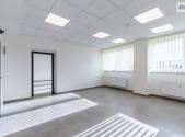 Pronájem - kanceláře, 60 m²