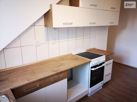 Pronájem bytu, 2+kk, 47 m²