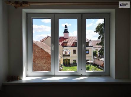 Pronájem bytu, 2+kk, 47 m²