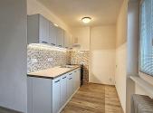 Pronájem bytu, 2+kk, 54 m²