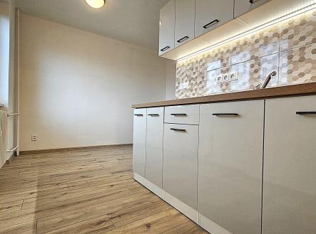 Pronájem bytu, 2+kk, 54 m²