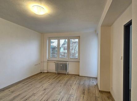 Pronájem bytu, 2+kk, 54 m²