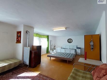 Prodej - dům/vila, 165 m²
