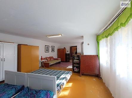 Prodej - dům/vila, 165 m²