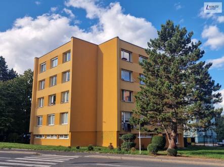 Pronájem bytu, 2+1, 62 m² obrázek