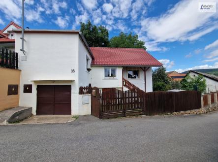 Prodej - dům/vila, 150 m²