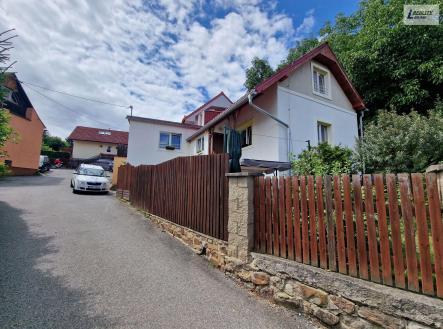 Prodej - dům/vila, 150 m²