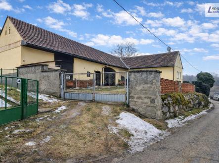 Prodej - dům/vila, 151 m²