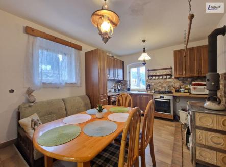 Prodej - dům/vila, 151 m²